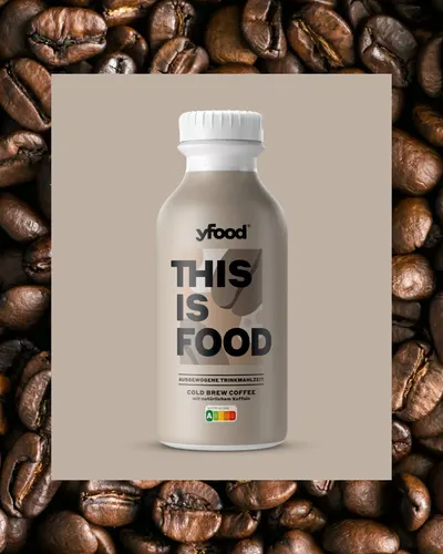 Secondary Images for YFood 25
