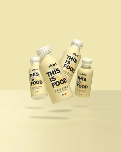 Secondary Images for YFood 26