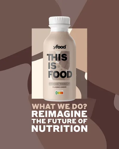 Secondary Images for YFood 29