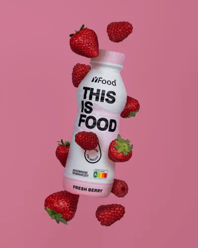 Secondary Images for YFood 30