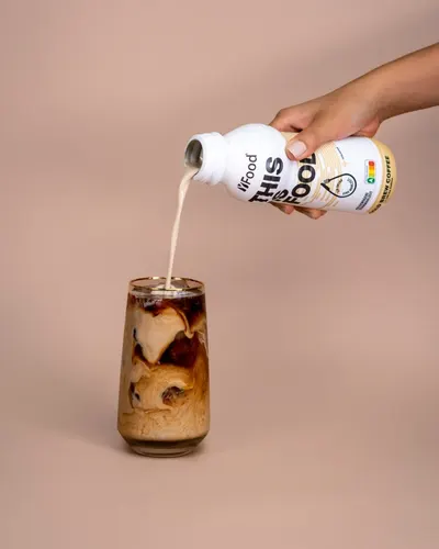 Secondary Images for YFood 32