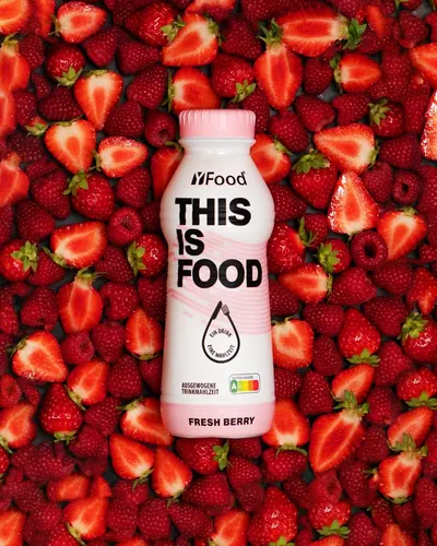 Secondary Images for YFood 33