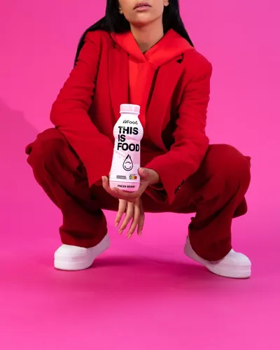 Secondary Images for YFood 34
