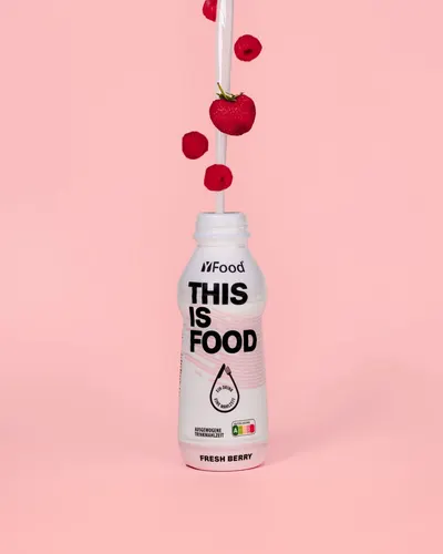 Secondary Images for YFood 36