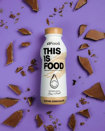 Secondary Images for YFood 37
