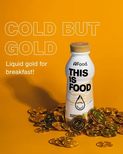 Secondary Images for YFood 39