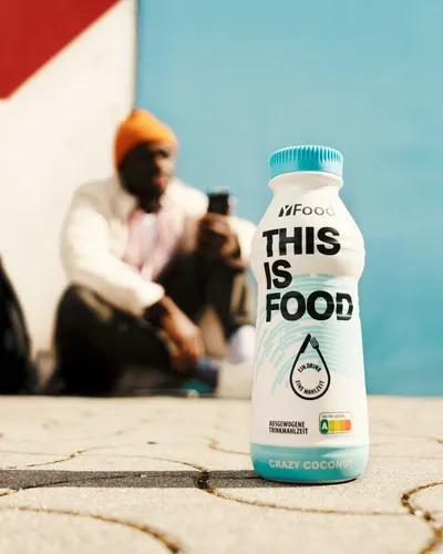 Lifestyle Images for YFood 46