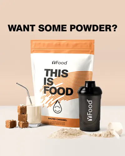 Secondary Images for YFood 47