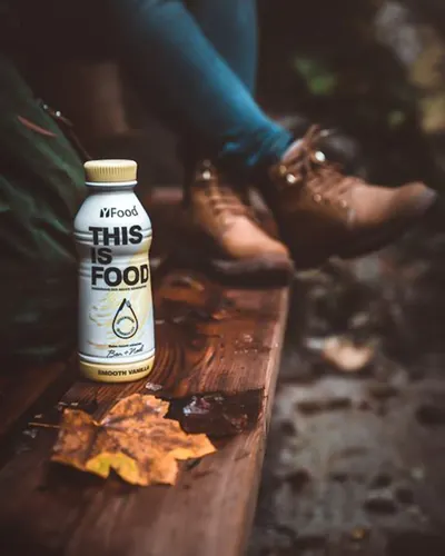 Lifestyle Images for YFood 49