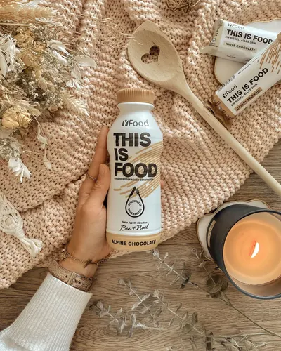 Lifestyle Images for YFood 50