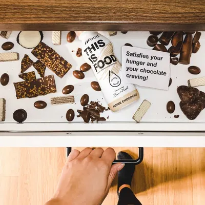 Lifestyle Images for YFood 54