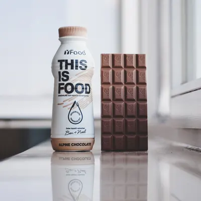 Lifestyle Images for YFood 55