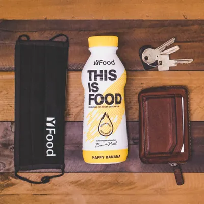 Lifestyle Images for YFood 56