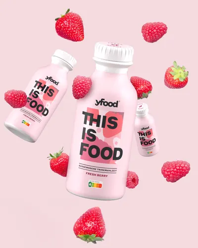 Secondary Images for YFood 5