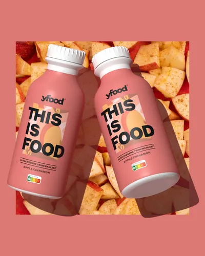 Secondary Images for YFood 6