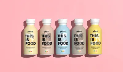 Secondary Images for YFood 71