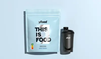 Secondary Images for YFood 72