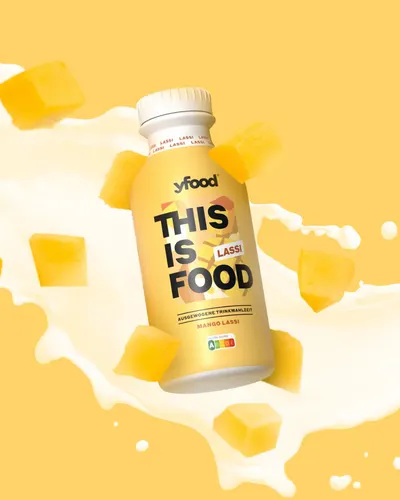 Secondary Images for YFood 7