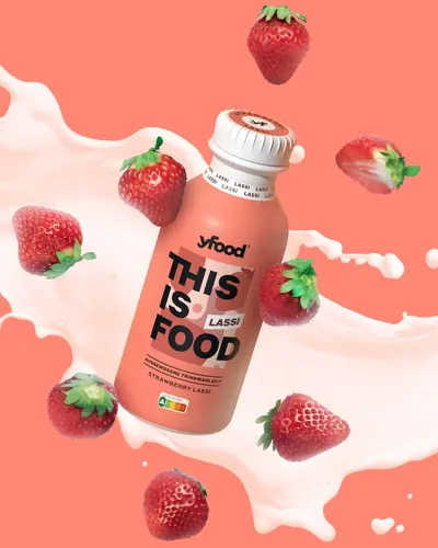 Secondary Images for YFood 8