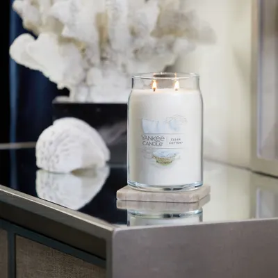 Lifestyle Images for Yankee Candle 10