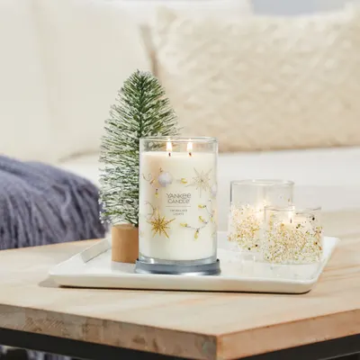 Lifestyle Images for Yankee Candle 11
