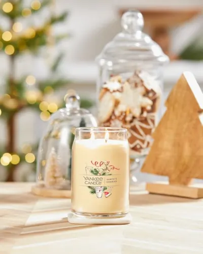Lifestyle Images for Yankee Candle 13