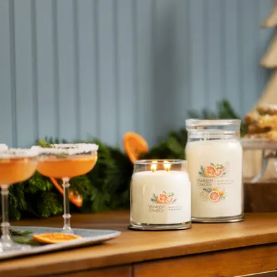 Lifestyle Images for Yankee Candle 14