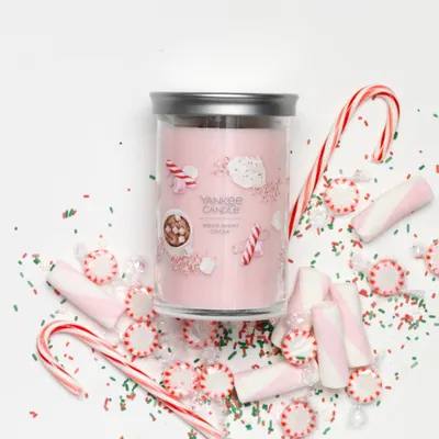 Lifestyle Images for Yankee Candle 17