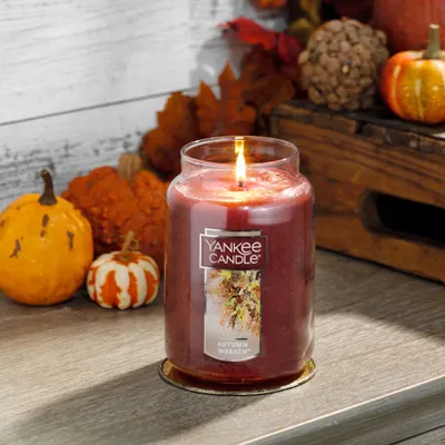 Lifestyle Images for Yankee Candle 21