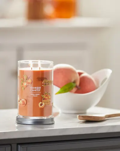 Lifestyle Images for Yankee Candle 22