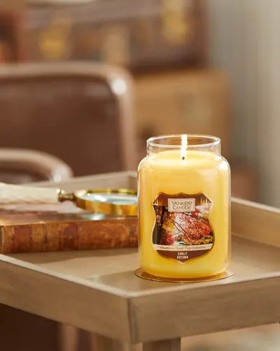 Lifestyle Images for Yankee Candle 23