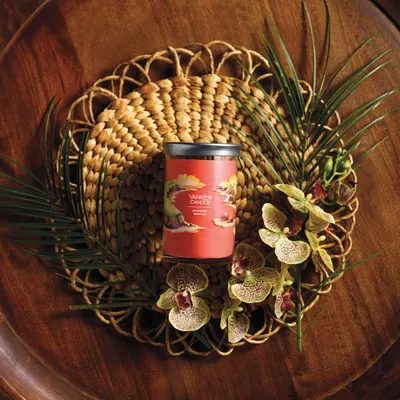 Lifestyle Images for Yankee Candle 26
