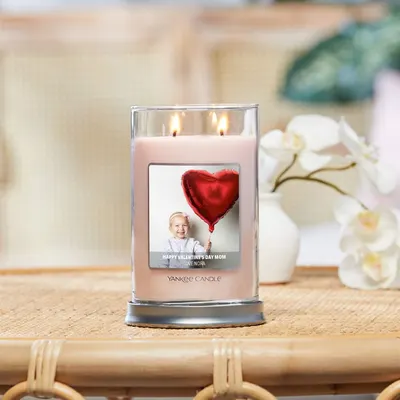 Lifestyle Images for Yankee Candle 2