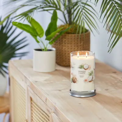 Lifestyle Images for Yankee Candle 30