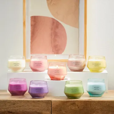 Lifestyle Images for Yankee Candle 4