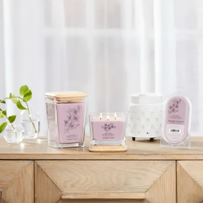 Lifestyle Images for Yankee Candle 5