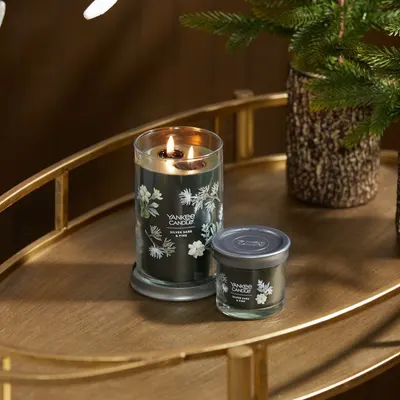 Lifestyle Images for Yankee Candle 8
