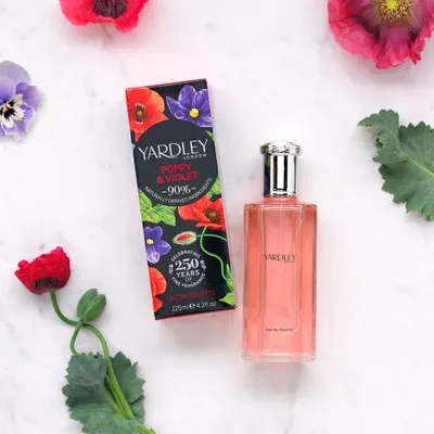 Lifestyle Images for Yardley 17