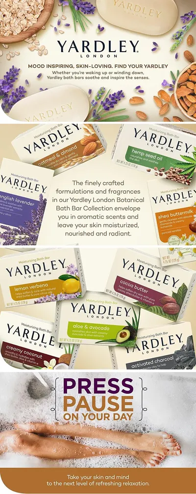 Secondary Images for Yardley 1