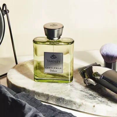 Lifestyle Images for Yardley 23