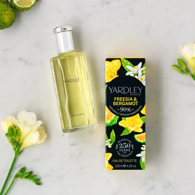 Lifestyle Images for Yardley 27
