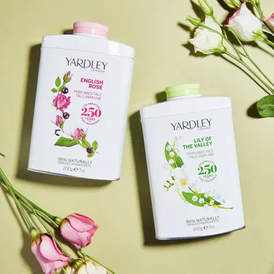 Secondary Images for Yardley 32