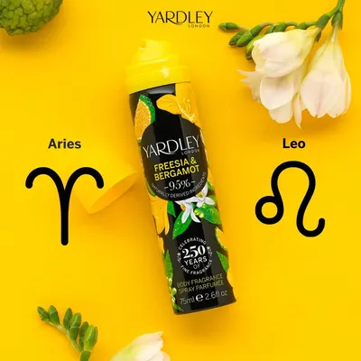 Secondary Images for Yardley 39