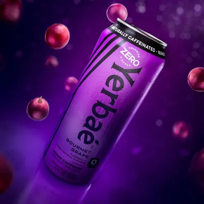 Secondary Images for Yerbae 12