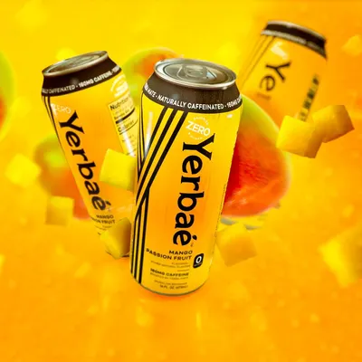 Secondary Images for Yerbae 18