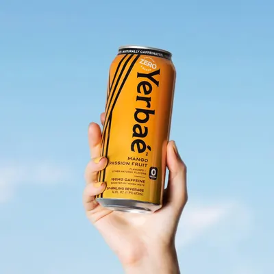 Secondary Images for Yerbae 22