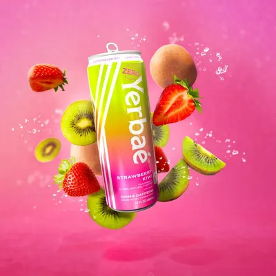 Secondary Images for Yerbae 25