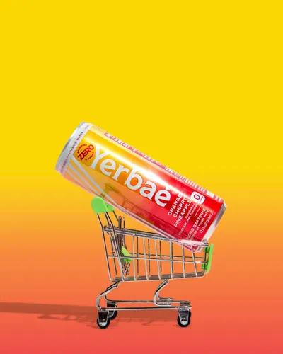 Secondary Images for Yerbae 29