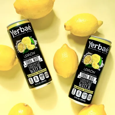 Secondary Images for Yerbae 31