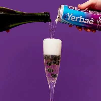 Secondary Images for Yerbae 34